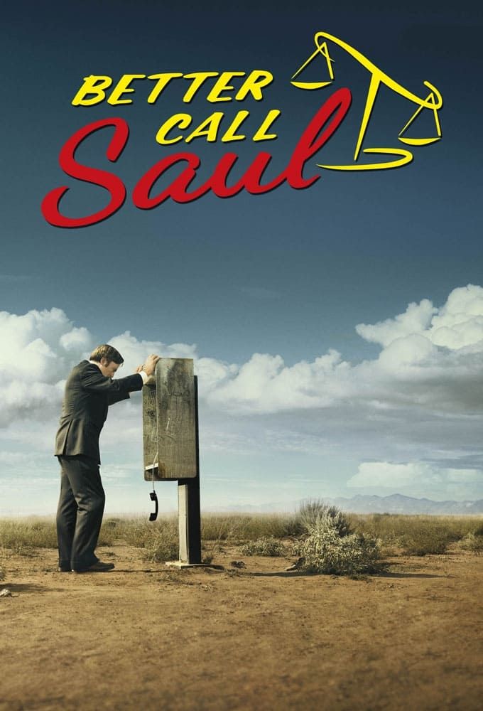 Better Call Saul - saison 1