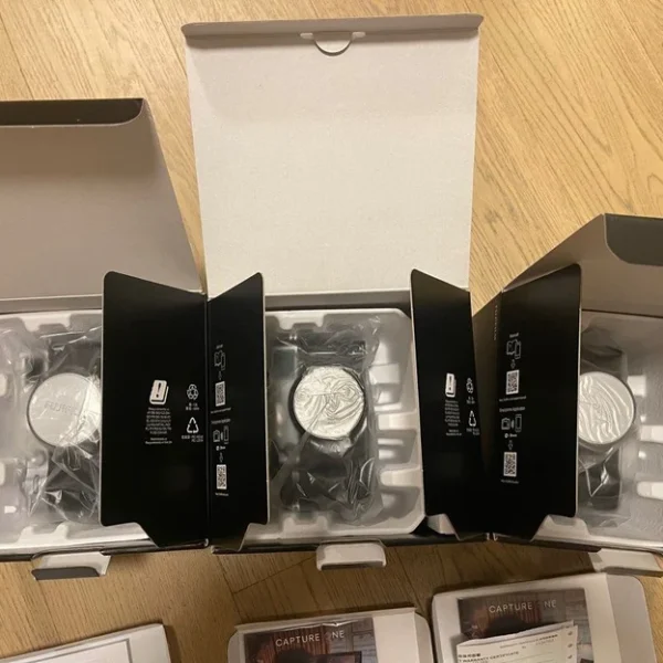 Fujifilm X100VI – Brand New